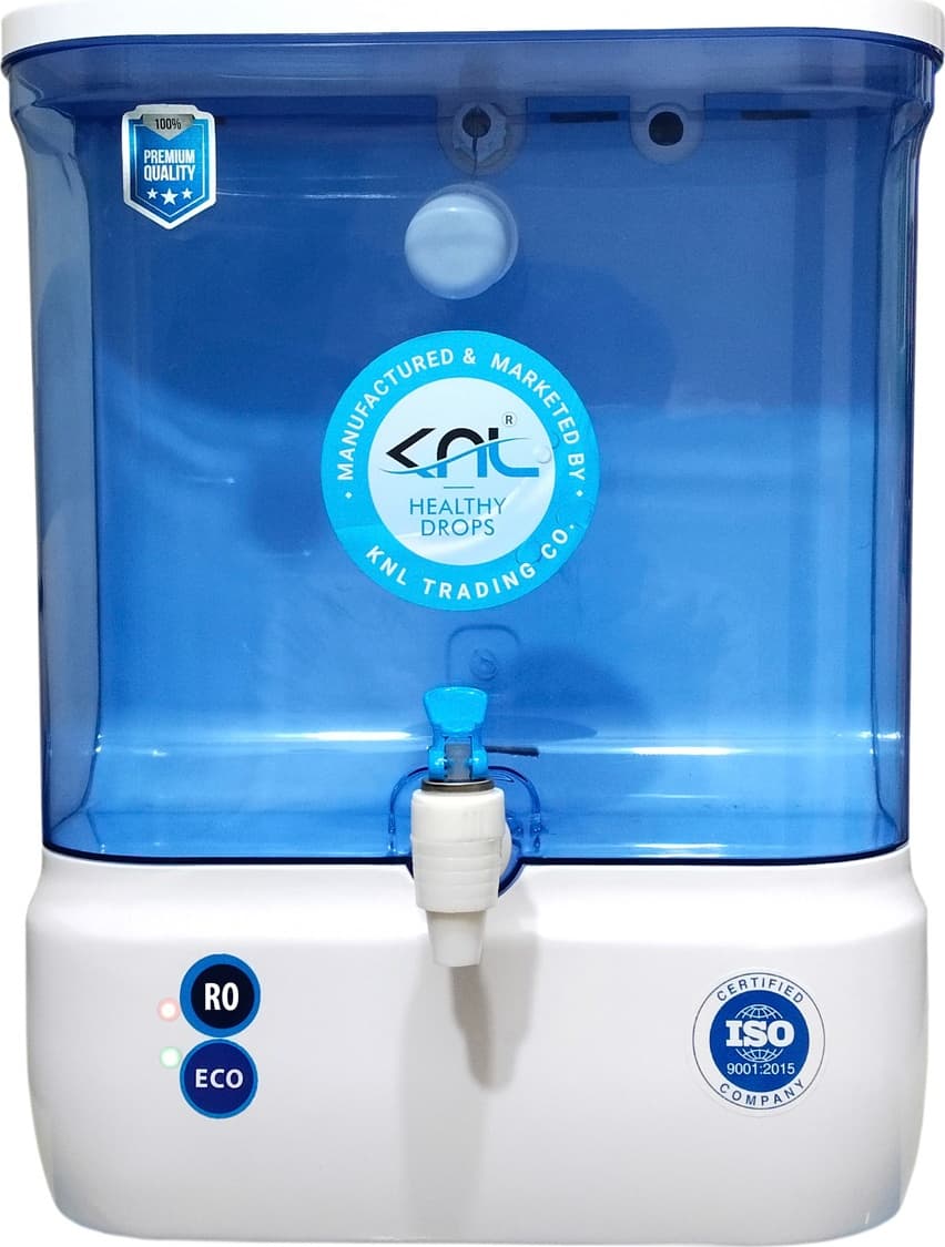 Aqua Guide RO water purifier
